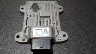 ΕΓΚΕΦΑΛΟΣ NISSAN JUKE, K13, 310361KA0D, 31036-1KA0D, A64-000, TCU, ΜΟΝΑΔΑ ΕΛΕΓΧΟΥ ΚΙΒΩΤΙΟΥ ΤΑΧΥΤΗΤΩΝ