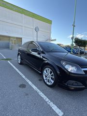 Opel Astra 2008 GTC sport opc look