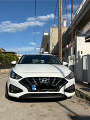 Hyundai i 30 2023