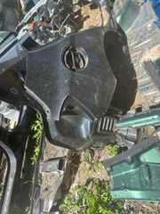 BMW 114 116 118 120 F20 ΣΕΙΡΑ 1 5ΘΥΡΟ 2015-2019  ΠΙΣΩ ΔΕΞΗ ΦΤΕΡΟ