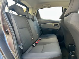 Toyota Yaris 2015 Toyota Yaris III (facelift ) 1.4 D-4D (90 Hp) ΕΛΛΗΝΙΚΟ+ΒΟΟΚ-thumb-26