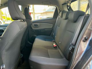 Toyota Yaris 2015 Toyota Yaris III (facelift ) 1.4 D-4D (90 Hp) ΕΛΛΗΝΙΚΟ+ΒΟΟΚ-thumb-27
