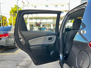 Toyota Yaris 2015 Toyota Yaris III (facelift ) 1.4 D-4D (90 Hp) ΕΛΛΗΝΙΚΟ+ΒΟΟΚ-thumb-23