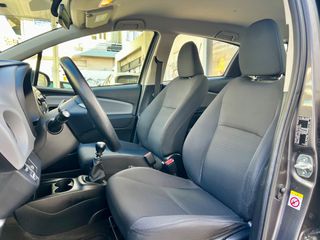 Toyota Yaris 2015 Toyota Yaris III (facelift ) 1.4 D-4D (90 Hp) ΕΛΛΗΝΙΚΟ+ΒΟΟΚ-thumb-24