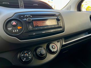 Toyota Yaris 2015 Toyota Yaris III (facelift ) 1.4 D-4D (90 Hp) ΕΛΛΗΝΙΚΟ+ΒΟΟΚ-thumb-35
