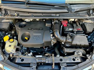 Toyota Yaris 2015 Toyota Yaris III (facelift ) 1.4 D-4D (90 Hp) ΕΛΛΗΝΙΚΟ+ΒΟΟΚ-thumb-37
