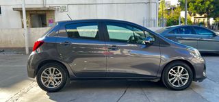 Toyota Yaris 2015 Toyota Yaris III (facelift ) 1.4 D-4D (90 Hp) ΕΛΛΗΝΙΚΟ+ΒΟΟΚ-thumb-8
