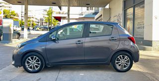 Toyota Yaris 2015 Toyota Yaris III (facelift ) 1.4 D-4D (90 Hp) ΕΛΛΗΝΙΚΟ+ΒΟΟΚ-thumb-7