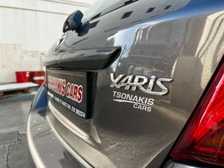 Toyota Yaris 2015 Toyota Yaris III (facelift ) 1.4 D-4D (90 Hp) ΕΛΛΗΝΙΚΟ+ΒΟΟΚ-thumb-16
