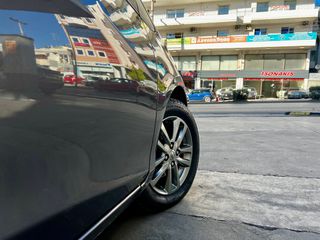 Toyota Yaris 2015 Toyota Yaris III (facelift ) 1.4 D-4D (90 Hp) ΕΛΛΗΝΙΚΟ+ΒΟΟΚ-thumb-17