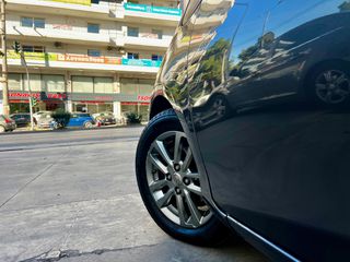Toyota Yaris 2015 Toyota Yaris III (facelift ) 1.4 D-4D (90 Hp) ΕΛΛΗΝΙΚΟ+ΒΟΟΚ-thumb-18