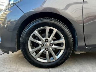 Toyota Yaris 2015 Toyota Yaris III (facelift ) 1.4 D-4D (90 Hp) ΕΛΛΗΝΙΚΟ+ΒΟΟΚ-thumb-19