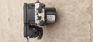 MITSUBISHI LANCER 4670A413 ESP 06.2102-1470.4 06.2109-5592.3 06.2613-3527.1 ABS ΜΟΝΑΔΑ ΦΡΕΝΟΥ