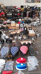 Honda Z 50 2000 MONKEY Z-50 BOBOS-thumb-109