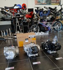 Honda Z 50 2000 MONKEY Z-50 BOBOS-thumb-77