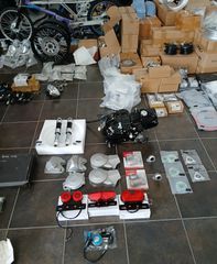 Honda Z 50 2000 MONKEY Z-50 BOBOS-thumb-37