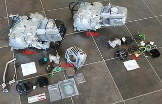Honda Z 50 2000 MONKEY Z-50 BOBOS-thumb-55