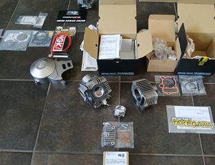 Honda Z 50 2000 MONKEY Z-50 BOBOS-thumb-25