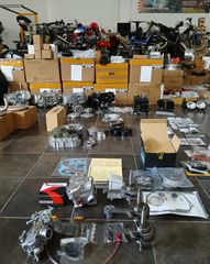 Honda Z 50 2000 MONKEY Z-50 BOBOS-thumb-35