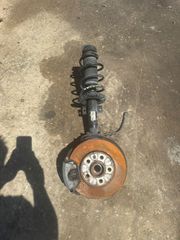 VOLKSWAGEN POLO 6R 10-17 1.2 TDI 6R0413031AJ ΑΡΙΣΤΕΡΟ ΑΚΡΟ ΚΟΜΠΛΕ