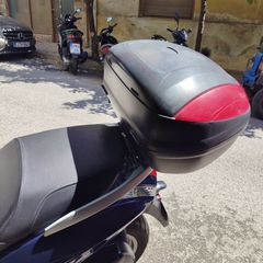 Peugeot Geopolis 400 2018