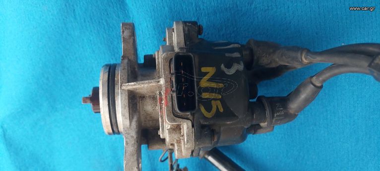 NISSAN ALMERA (N15) PRIMERA (P11) D4T98-02 22100 1N001 ΤΡΙΣΥΜΠΙΤΕΡ ΔΙΑΝΟΜΕΑΣ ΝΤΙΣΤΡΙΜΠΙΤΕΡ