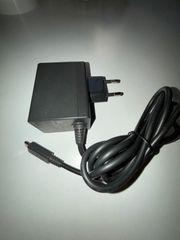 Γνήσιος φορτιστής για Nintendo Switch - Καινούριος/Αχρησιμοποίητος