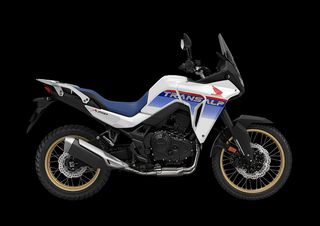 Honda XL 750 Transalp 2025 ΕΤΟΙΜΟΠΑΡΑΔΟΤΟ ΧΩΡΙΣ ΤΡΑΠΕΖΑ ΜΕ ΓΡΑΜΜΑΤΙΑ
