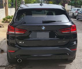 Bmw X1 2021 XDRIVE25E SPORT LINE STEPTRONIC-thumb-1