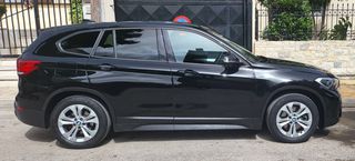 Bmw X1 2021 XDRIVE25E SPORT LINE STEPTRONIC-thumb-2