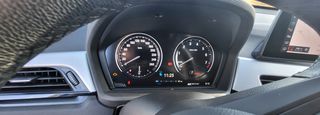Bmw X1 2021 XDRIVE25E SPORT LINE STEPTRONIC-thumb-5
