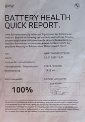 Bmw X1 2021 XDRIVE25E SPORT LINE STEPTRONIC-thumb-7