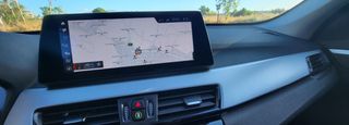 Bmw X1 2021 XDRIVE25E SPORT LINE STEPTRONIC-thumb-8