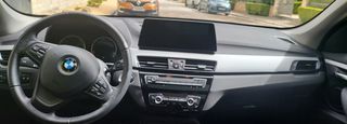 Bmw X1 2021 XDRIVE25E SPORT LINE STEPTRONIC-thumb-12