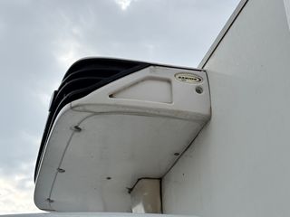 Mercedes-Benz Sprinter 2014 ΨΥΓΕΙΟ 313 *MIΣΗ ΥΔΡΑΥΛΙΚΗ ΠΟΡΤΑ* CARRIER *XARIOS 300*-thumb-4