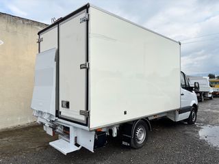 Mercedes-Benz Sprinter 2014 ΨΥΓΕΙΟ 313 *MIΣΗ ΥΔΡΑΥΛΙΚΗ ΠΟΡΤΑ* CARRIER *XARIOS 300*-thumb-6