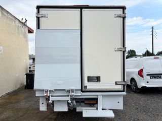 Mercedes-Benz Sprinter 2014 ΨΥΓΕΙΟ 313 *MIΣΗ ΥΔΡΑΥΛΙΚΗ ΠΟΡΤΑ* CARRIER *XARIOS 300*-thumb-7