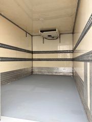 Mercedes-Benz Sprinter 2014 ΨΥΓΕΙΟ 313 *MIΣΗ ΥΔΡΑΥΛΙΚΗ ΠΟΡΤΑ* CARRIER *XARIOS 300*-thumb-8