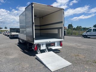 Mercedes-Benz Sprinter 2014 ΨΥΓΕΙΟ 313 *MIΣΗ ΥΔΡΑΥΛΙΚΗ ΠΟΡΤΑ* CARRIER *XARIOS 300*-thumb-1