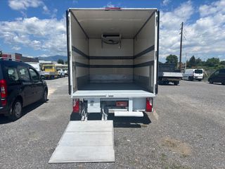 Mercedes-Benz Sprinter 2014 ΨΥΓΕΙΟ 313 *MIΣΗ ΥΔΡΑΥΛΙΚΗ ΠΟΡΤΑ* CARRIER *XARIOS 300*-thumb-11