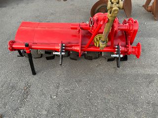 Φρέζες Rotavator 1987 ΠΛΕΥΡΙΚΗ B.T. 60"