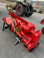 Φρέζες Rotavator 1987 ΠΛΕΥΡΙΚΗ B.T. 60"-thumb-2