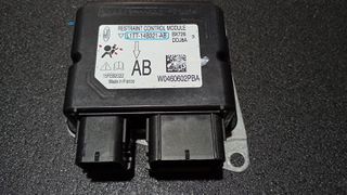 ΕΓΚΕΦΑΛΟΣ FORD PUMA, L1TT-14B321-AB, L1TT14B321AB, SRS Air-bag, AIRBAG SENSOR, ΑΙΣΘΗΤΗΡΑΣ, ΜΟΝΑΔΑ ΕΛΕΓΧΟΥ ΑΕΡΟΣΑΚΩΝ