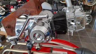 kapaki simplekti nikel gia LIFAN 110 c50 glx dax chaly ss50 z50j Z50R monkey Gorilla lifan bobo skyteam Jincheng Jintong JC50 MODIFYING GARAGE "since1993" TAKEGAWAGR - 4miniracingparts,gr