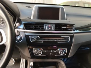 Bmw X1 2016 SDRIVE18I XLINE AUTOMATIC-thumb-5