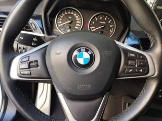 Bmw X1 2016 SDRIVE18I XLINE AUTOMATIC-thumb-9