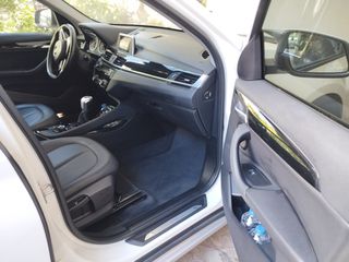 Bmw X1 2016 SDRIVE18I XLINE AUTOMATIC-thumb-37