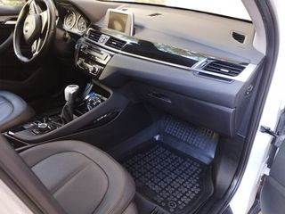 Bmw X1 2016 SDRIVE18I XLINE AUTOMATIC-thumb-39