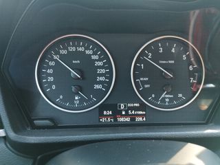 Bmw X1 2016 SDRIVE18I XLINE AUTOMATIC-thumb-40