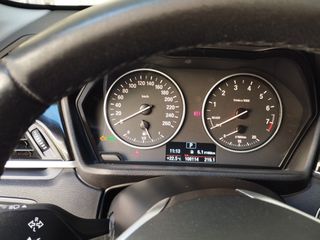 Bmw X1 2016 SDRIVE18I XLINE AUTOMATIC-thumb-10